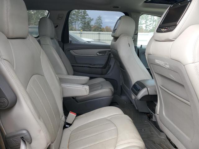 Photo 11 from auction – 2014 CHEVROLET TRAVERSE L with VIN 1GNKRJKD5EJ201891