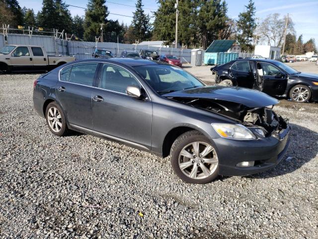 Photo 4 from auction – 2008 LEXUS GS 350 with VIN JTHCE96S180015225