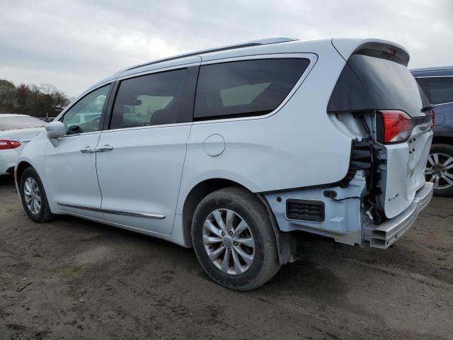 Фото 2 с аукциона – 2019 CHRYSLER PACIFICA T с VIN 2C4RC1BGXKR549860