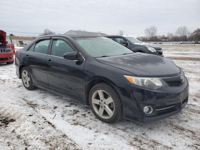 Photo 4 from auction – 2013 TOYOTA CAMRY L with VIN 4T1BF1FK0DU230413