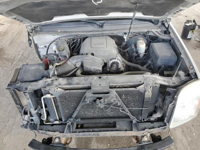 Photo 11 from auction – 2013 GMC YUKON SLT with VIN 1GKS2CE0XDR295515