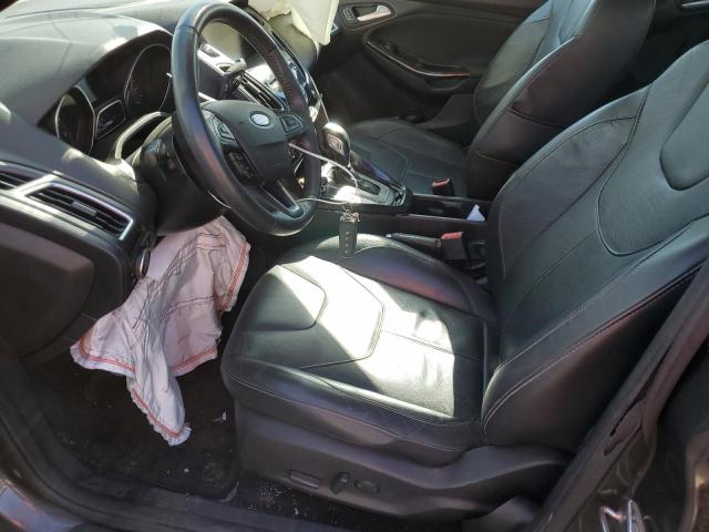 Photo 7 from auction – 2015 FORD FOCUS TITA with VIN 1FADP3J21FL211459