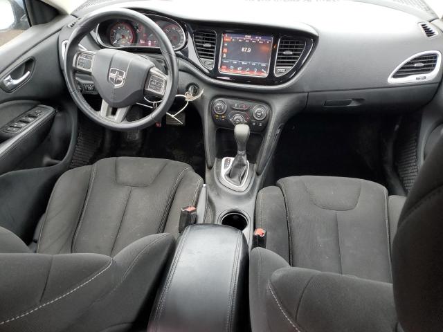 Photo 8 from auction – 2013 DODGE DART SXT with VIN 1C3CDFBA2DD304556