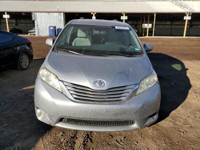 Photo 5 from auction – 2015 TOYOTA SIENNA LE with VIN 5TDKK3DC7FS660910