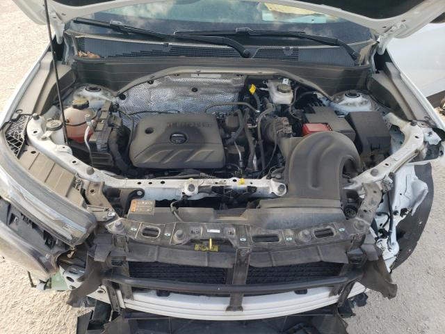 Photo 12 from auction – 2022 CHEVROLET TRAILBLAZE with VIN KL79MTSL7NB069118