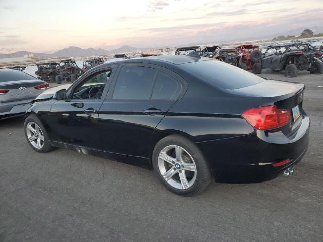 Photo 2 from auction – 2014 BMW 328 I SULE with VIN WBA3C1C57EK109534