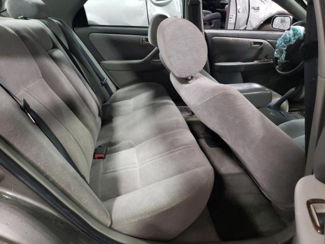 Photo 10 from auction – 1997 TOYOTA CAMRY CE with VIN 4T1BG22K2VU120912