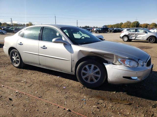 Photo 4 from auction – 2007 BUICK LACROSSE C with VIN 2G4WC582971155645