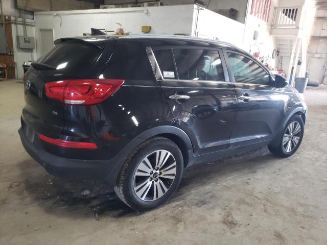 Photo 3 from auction – 2015 KIA SPORTAGE E with VIN KNDPC3AC4F7719655