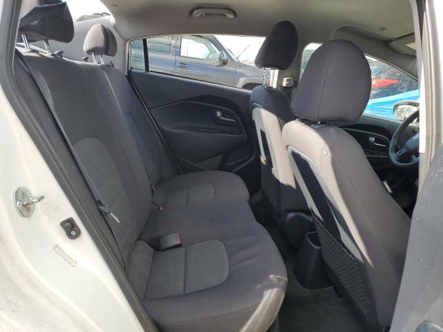Photo 10 from auction – 2016 KIA RIO LX with VIN KNADM4A33G6675027