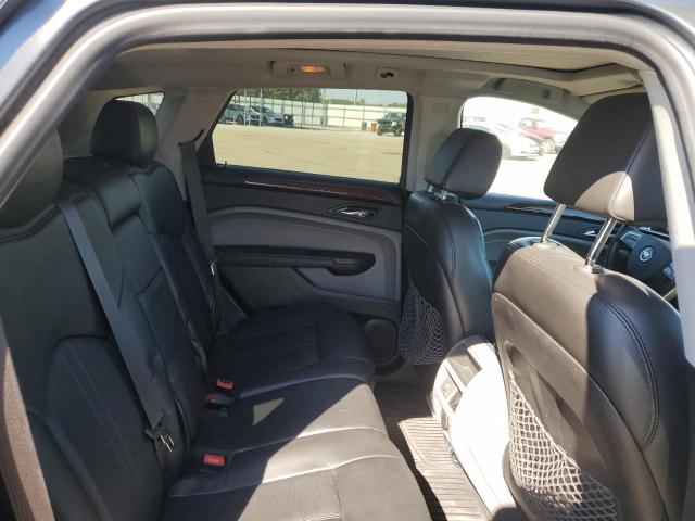 Photo 11 from auction – 2011 CADILLAC SRX LUXURY with VIN 3GYFNDEY3BS574793