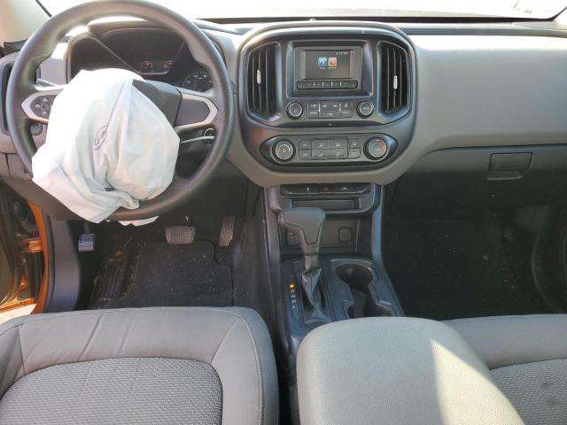 Photo 8 from auction – 2017 CHEVROLET COLORADO with VIN 1GCHSBEA3H1324057
