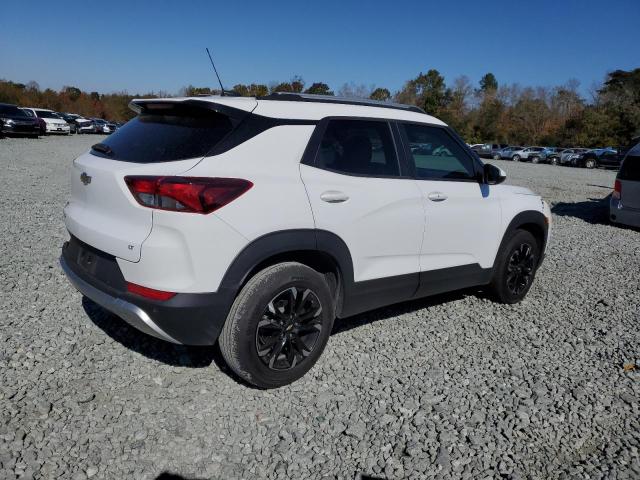 Photo 3 from auction – 2022 CHEVROLET TRAILBLAZE with VIN KL79MPS29NB006536