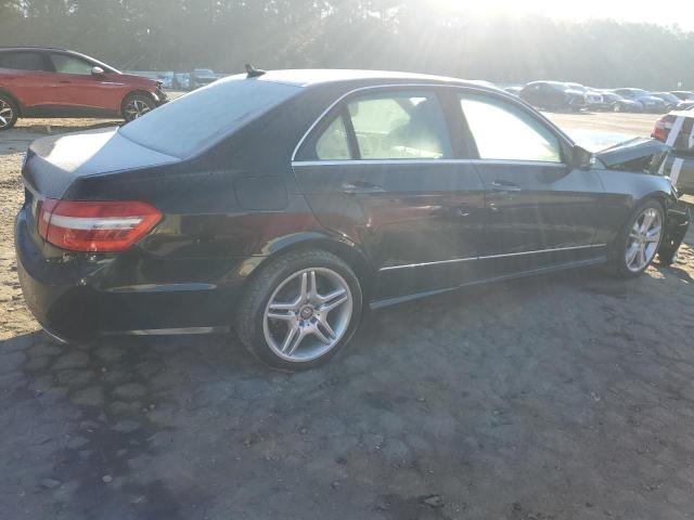 Photo 3 from auction – 2011 MERCEDES-BENZ E 350 with VIN WDDHF5GB9BA425502