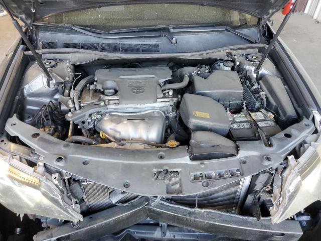 Photo 11 from auction – 2012 TOYOTA CAMRY BASE with VIN 4T1BF1FK4CU186575