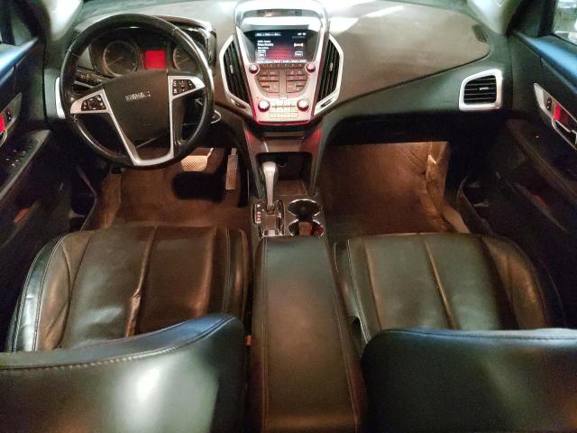 Photo 8 from auction – 2015 GMC TERRAIN SL with VIN 2GKFLYE32F6333968