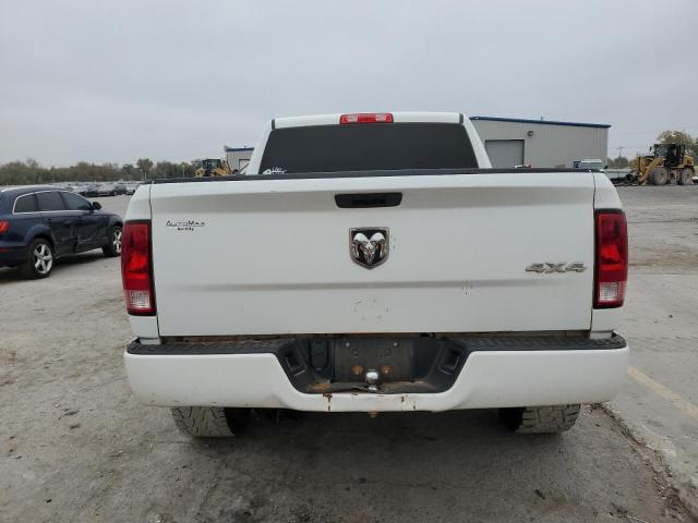 Photo 6 from auction – 2020 RAM 1500 CLASS with VIN 3C6RR7KT7LG299412