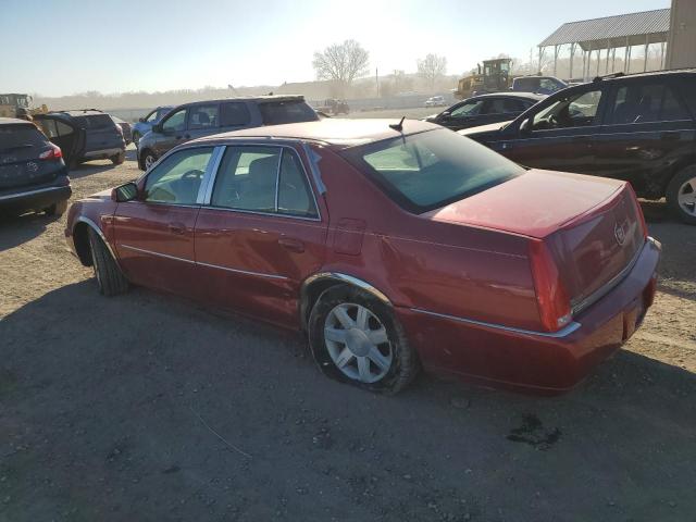 Photo 2 from auction – 2006 CADILLAC DTS with VIN 1G6KD57YX6U183157