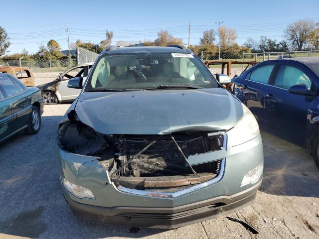 Photo 5 from auction – 2009 CHEVROLET TRAVERSE L with VIN 1GNER33D09S120725