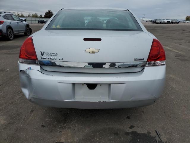 Photo 6 from auction – 2011 CHEVROLET IMPALA LT with VIN 2G1WG5EK9B1170788