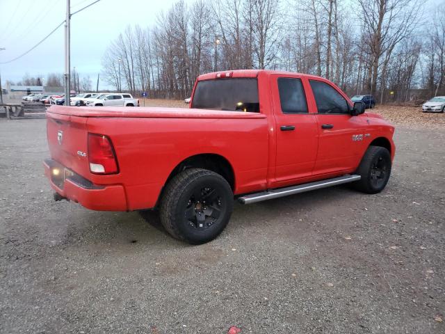 Photo 3 from auction – 2013 RAM 1500 ST with VIN 1C6RR7FT3DS569000