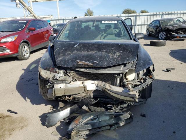 Photo 5 from auction – 2010 HONDA CIVIC with VIN 2HGFA1F50AH330140