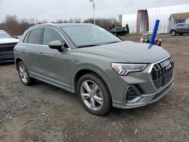 Foto 4 de la subasta – 2020 AUDI Q3 PREMIUM con VIN WA1EECF38L1007233