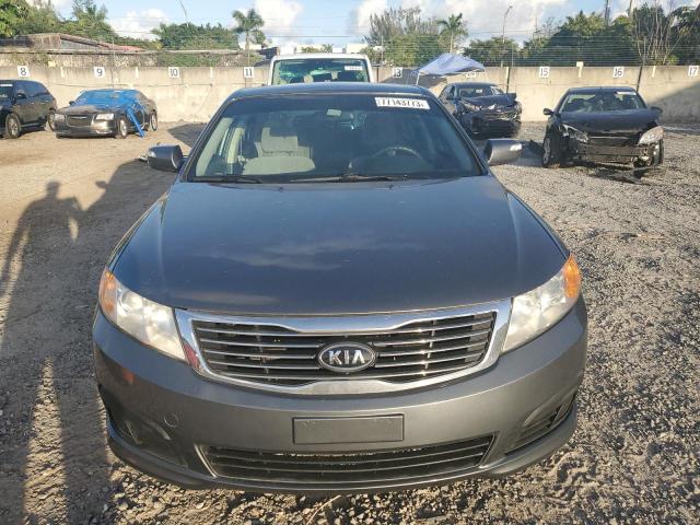 Zdjęcie 5 z aukcji – 2009 KIA OPTIMA LX z VIN KNAGE228495310096
