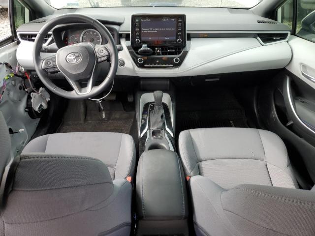 Photo 8 from auction – 2021 TOYOTA COROLLA SE with VIN 5YFP4MCE8MP061562