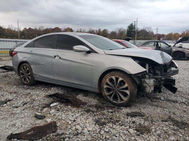 Photo 4 from auction – 2013 HYUNDAI SONATA SE with VIN 5NPEC4AB1DH584390