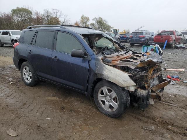 Photo 4 from auction – 2007 TOYOTA RAV4 with VIN JTMBD33V175090343