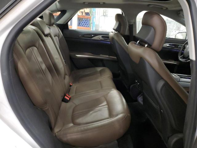 Photo 10 from auction – 2014 LINCOLN MKZ with VIN 3LN6L2GK0ER814463