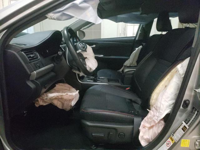 Photo 7 from auction – 2015 TOYOTA CAMRY LE with VIN 4T1BF1FK1FU067497