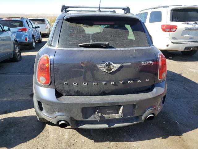 Photo 6 from auction – 2014 MINI COOPER S C with VIN WMWZC5C53EWM18718