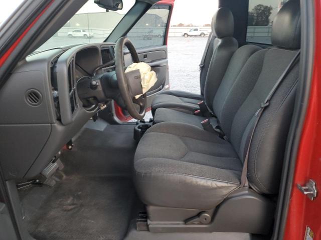 Photo 7 from auction – 2004 GMC NEW SIERRA with VIN 1GTEC14TX4Z277585