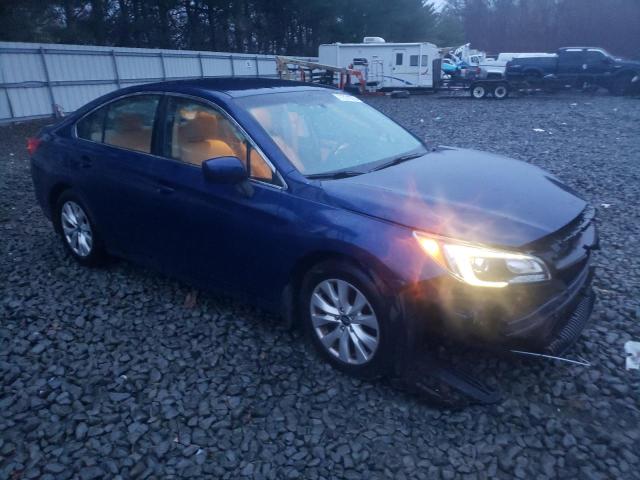 Photo 4 from auction – 2015 SUBARU LEGACY 2.5 with VIN 4S3BNAC67F3004005