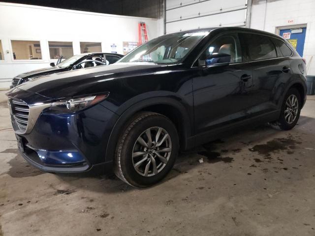 Photo 1 from auction – 2019 MAZDA CX-9 TOURI with VIN JM3TCBCY4K0316500