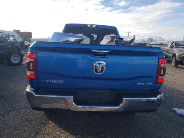 Photo 6 from auction – 2020 RAM 3500 LARAM with VIN 3C63R3ML0LG117769