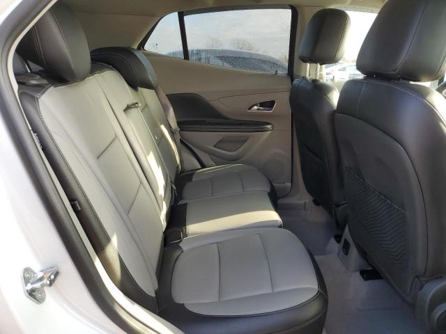 Photo 11 from auction – 2014 BUICK ENCORE PRE with VIN KL4CJDSB8EB781212