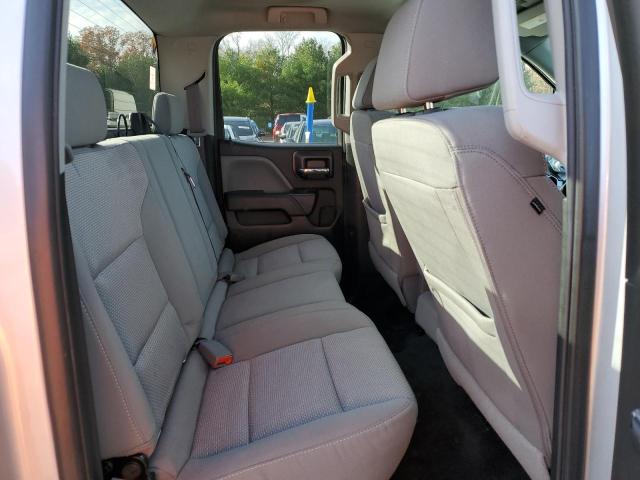 Photo 10 from auction – 2017 CHEVROLET SILVERADO with VIN 1GCVKPEC3HZ138232