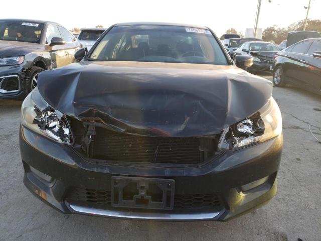 Photo 5 from auction – 2015 HONDA ACCORD SPO with VIN 1HGCR2F57FA100893