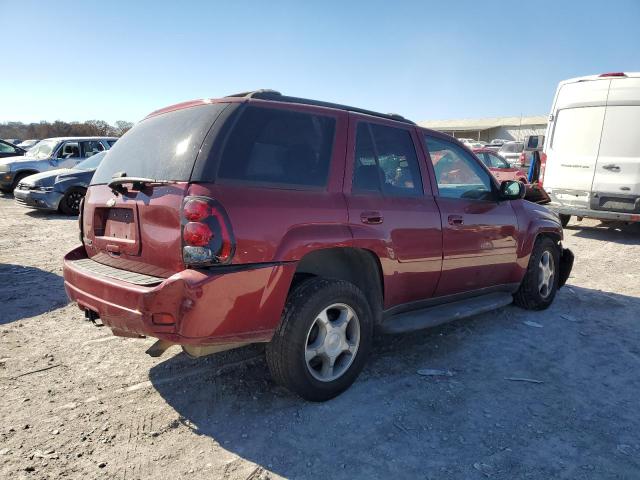 Photo 3 from auction – 2008 CHEVROLET TRAILBLAZE with VIN 1GNDS13S282249812