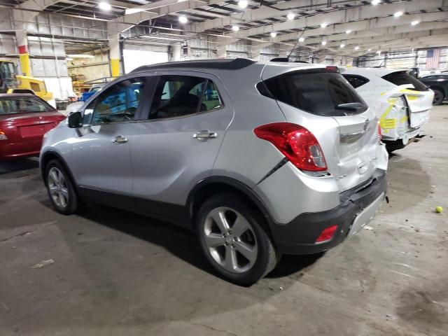 Photo 2 from auction – 2016 BUICK ENCORE with VIN KL4CJASB1GB619679
