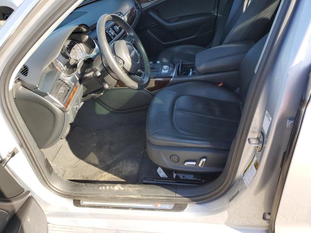 Фото 7 с аукциона – 2018 AUDI A6 PREMIUM с VIN WAUC8AFC6JN028125