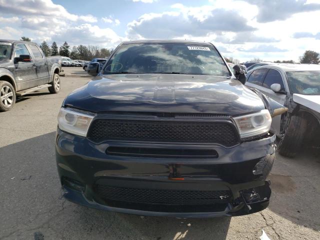 Photo 5 from auction – 2019 DODGE DURANGO SS with VIN 1C4RDJFG2KC792966