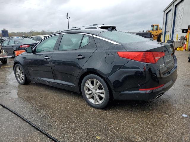 Zdjęcie 2 z aukcji – 2012 KIA OPTIMA EX z VIN 5XXGN4A77CG088471