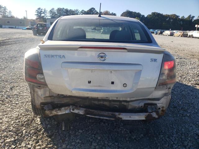 Photo 6 from auction – 2012 NISSAN SENTRA 2.0 with VIN 3N1AB6AP4CL622026