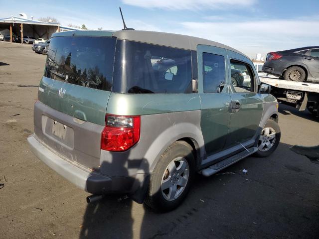 Zdjęcie 3 z aukcji – 2005 HONDA ELEMENT EX z VIN 5J6YH28665L013044