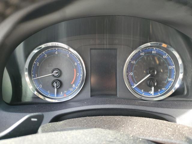 Photo 9 from auction – 2018 TOYOTA COROLLA L with VIN 2T1BURHE5JC018129