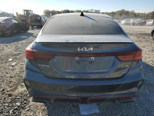 Photo 6 from auction – 2022 KIA FORTE GT with VIN 3KPF44AC0NE484068